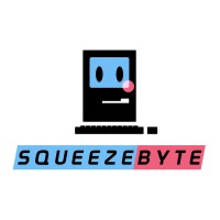 Squeezebyte logo - Similar company to Salum International Resources