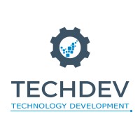 TECHDEV logo - Similar company to Techdev