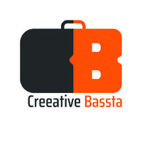 Creeative Bassta logo - Similar company to Vuukle