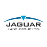 Jaguar Land Group Ltd. logo - Similar company to Elexco Land Services