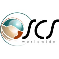 SCS Integrated Support Solutions, LLC logo - Similar company to Carson Nissan
