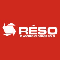 Réso logo - Similar company to Litt Diffusion Sas