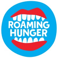 Roaming Hunger logo - Similar company to Olizzi