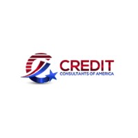 Credit Consultants Of America logo - Similar company to Credit Consultants