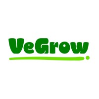 VeGrow logo - Similar company to Edwiz