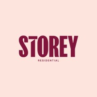 Storey Residential logo - Similar company to Harper B