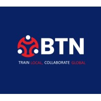 BTN India logo - Similar company to The Business Transformation Network (The Btn)