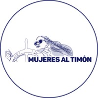 Fundación Mujeres al Timón logo - Similar company to Net2Rent - Vacations Rentals Solutions