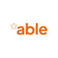 *able logo - Similar company to Versapia