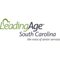 LeadingAgeSC logo - Similar company to Bishop Gadsden Episcopal Retirement Community