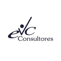 EVC Consultores logo - Similar company to Avec. Brand Strategy