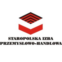 Staropolska Izba Przemysłowo-Handlowa logo - Similar company to Świętokrzyski Związek Przedsiębiorców I Pracodawców