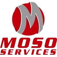 MOSO Services logo - Similar company to Bold Pipeline Services