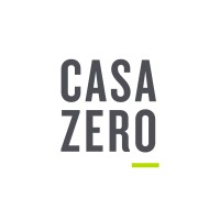 Casa Zero logo - Similar company to Na Casa Zero