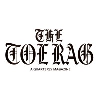 The Toe Rag logo - Similar company to Leonard Carmichael Society