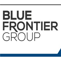 Blue Frontier Group logo - Similar company to Star Partner As