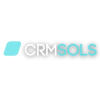 CRM Sols logo - Similar company to Saas First 100