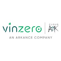 Cloud A2K - AN ARKANCE COMPANY logo - Similar company to Hdi Interactive