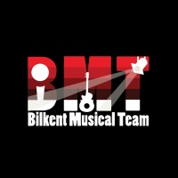 Bilkent Müzikal Topluluğu logo - Similar company to Bilsat - Bilkent Universitesi Sualtı Topluluğu