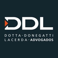 DOTTA DONEGATTI LACERDA ADVOGADOS logo - Similar company to Eleva.Us