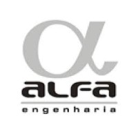 Alfa Engenharia logo - Similar company to Alfa Engenharia