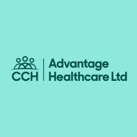 Advantage Healthcare logo - Similar company to Komplex Group