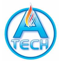 A Tech Heating Limited logo - Similar company to A S Solutions