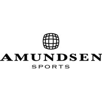 Amundsen logo - Similar company to Salesscreen