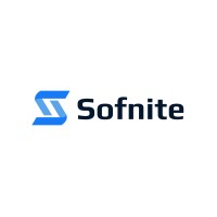 Sofnite logo - Similar company to Angular Belgrade
