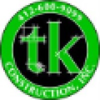 TK Construction, Inc. logo - Similar company to Dsl Builders Llc