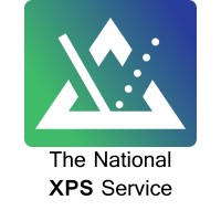 HarwellXPS logo - Similar company to Physical Electronics