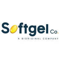 Softgel Co. logo - Similar company to Formexc