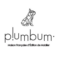 Plumbum logo - Similar company to Conséquences Éditions