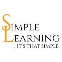 Simple Learning GmbH logo - Similar company to Simple Learn
