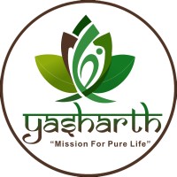 Yasharth Veda Foundation logo - Similar company to Bella Mama Family Spa & Wellness Centre