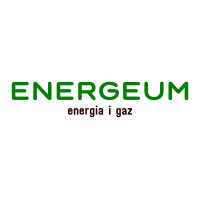 ENERGEUM logo - Similar company to Via Drinks