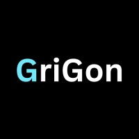 GriGon logo - Similar company to Antipad
