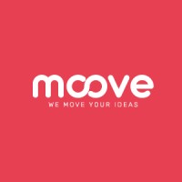 Gruppo Moove logo - Similar company to Curcidesign