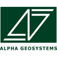 Alpha Geosystems logo - Similar company to Voyage Technologies Global