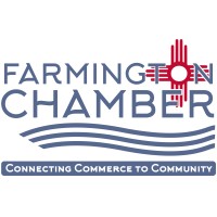 Farmington Chamber of Commerce logo - Similar company to The Greater Farmington Area Chamber Of Commerce