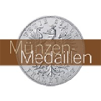 Münzen-Medaillen-Frankfurt logo - Similar company to Hhhh