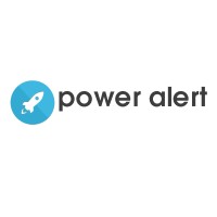 Power Alert logo - Similar company to Invilla