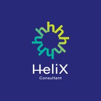 Helix Consultant Studio logo - Similar company to Vitae.Ai