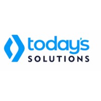 Today's Solutions logo - Similar company to Clannit