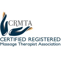 CRMTA logo - Similar company to Canadian Massage And Manual Osteopathic Therapists Association