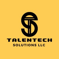 Talentech Solutions LLC logo - Similar company to Managementech