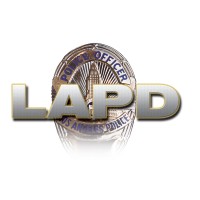 Los Angeles Police Department – JoinLAPD logo - Similar company to Orange County Sheriff'S Department