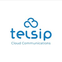 Telsip Cloud logo - Similar company to Fairwater Marine