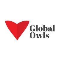 GlobalOwls logo - Similar company to Cnvrtool