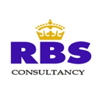 RBS Consultant logo - Similar company to Rbs Consultancy Services
